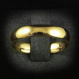 Ring in 22K Gold (แหวนทองคำ)